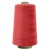 Швейные нитки (армированные) 28S/2, нам. 2 500 м, цвет 488 - купить в Муроме. Цена: 148.95 руб.