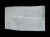 WS7225-прокладочная лента усиленная швом для подгиба 30мм-белая (50м) - купить в Муроме. Цена: 16.71 руб.