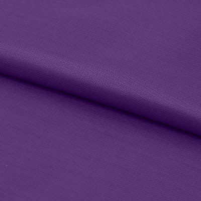 Ткань подкладочная Таффета 17-3834, антист., 53 гр/м2, шир.150см, цвет фиолетовый - купить в Муроме. Цена 62.37 руб.