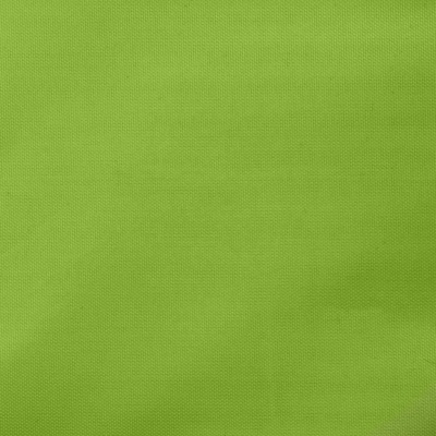 Ткань подкладочная Таффета 15-0545, 48 гр/м2, шир.150см, цвет салат - купить в Муроме. Цена 54.64 руб.