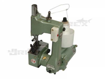 JJREX GK-9-2 Мешкозашивочная швейная машина - купить в Муроме. Цена 8 074.01 руб.