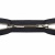 Молния металл Т-5 (2 сл.), 110 см, разъёмная, цвет чёрный - купить в Муроме. Цена: 157.69 руб.