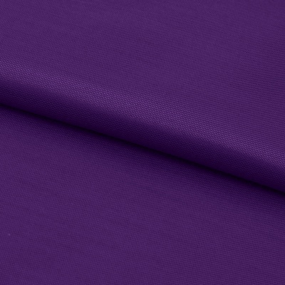 Ткань подкладочная Таффета 19-3748, антист., 53 гр/м2, шир.150см, цвет т.фиолетовый - купить в Муроме. Цена 57.16 руб.