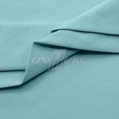 Сорочечная ткань "Ассет" 14-4816, 120 гр/м2, шир.150см, цвет ментол - купить в Муроме. Цена 248.87 руб.