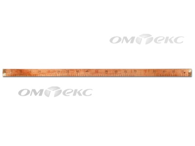 Метр деревянный КР-1(неклейменный) - купить в Муроме. Цена: 1 201.67 руб.
