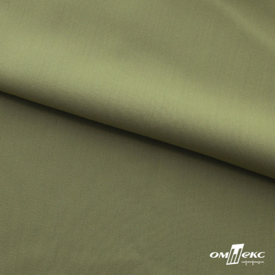 Ткань костюмная "Турин" 80% P, 16% R, 4% S, 230 г/м2, шир.150 см, цв- оливка #22 - купить в Муроме. Цена 470.66 руб.