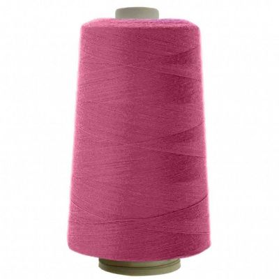 Швейные нитки (армированные) 28S/2, нам. 2 500 м, цвет 434 - купить в Муроме. Цена: 148.95 руб.