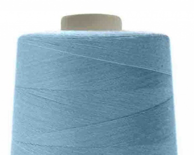 Швейные нитки (армированные) 28S/2, нам. 2 500 м, цвет 321 - купить в Муроме. Цена: 148.95 руб.