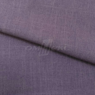 Ткань костюмная габардин "Меланж" 6111В, 172 гр/м2, шир.150см, цвет пепельная сирень - купить в Муроме. Цена 299.21 руб.
