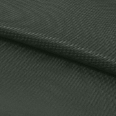 Ткань подкладочная "EURO222" 19-0509, 54 гр/м2, шир.150см, цвет т.хаки - купить в Муроме. Цена 73.32 руб.