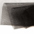 Фатин жесткий 16-167, 22 гр/м2, шир.180см, цвет чёрный - купить в Муроме. Цена 89.29 руб.