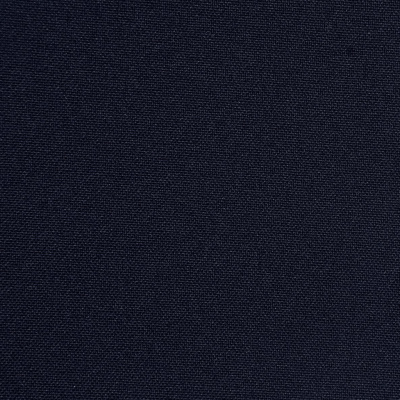 Ткань костюмная габардин "Белый Лебедь" 12866, 183 гр/м2, шир.150см, цвет т.чернильный/D.Navy Blue - купить в Муроме. Цена 204.67 руб.