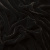 Бархат стрейч, 240 гр/м2, шир.160 см, (2,6 м/кг), цвет чёрный - купить в Муроме. Цена 740.88 руб.