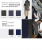 Ткань костюмная клетка 25577 2015, 230 гр/м2, шир.150см, цвет серый/бел/ч/кр - купить в Муроме. Цена 545.24 руб.
