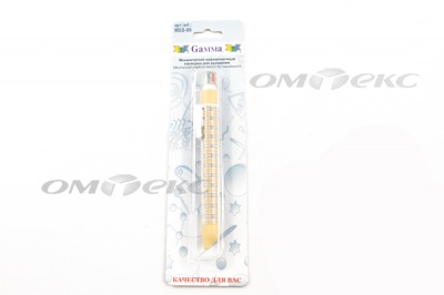 Маркировочный карандаш MSS-06 (6 цветных грифелей) - купить в Муроме. Цена: 731.33 руб.
