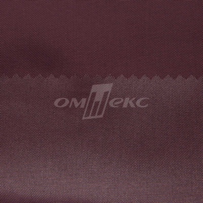 Текстильный материал  Оксфорд, PU, WR, 100% полиэфир, 80 г/м2  цвет Венге 19-1627, 150см - купить в Муроме. Цена 101.26 руб.