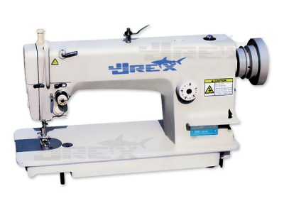 JJREX 0518 Комплект ПШМ с нижним и игольным продвижением для средних тканей - купить в Муроме. Цена 65 690.85 руб.