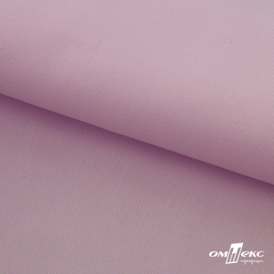 Ткань сорочечная Альто, 115 г/м2, 58% пэ,42% хл, шир.150 см, цв. розовый (12-2905) (арт.101) - купить в Муроме. Цена 296.16 руб.