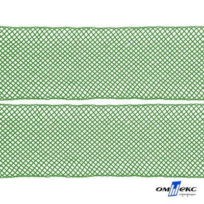 Регилиновая лента, шир.20мм, (уп.22+/-0,5м), цв. 31- зеленый - купить в Муроме. Цена: 156.80 руб.