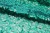Сетка с пайетками №10, 188 гр/м2, шир.130см, цвет зелёный - купить в Муроме. Цена 510.13 руб.