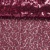 Сетка с пайетками №11, 188 гр/м2, шир.140см, цвет бордо - купить в Муроме. Цена 454.12 руб.