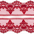 Кружево на сетке - швейная фурнитура в Муроме