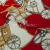Плательная ткань "Фламенко" 13.1, 80 гр/м2, шир.150 см, принт этнический - купить в Муроме. Цена 243.96 руб.