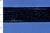 Кружево эластичное узкое арт.2761/30мм/черное - купить в Муроме. Цена: 8.86 руб.