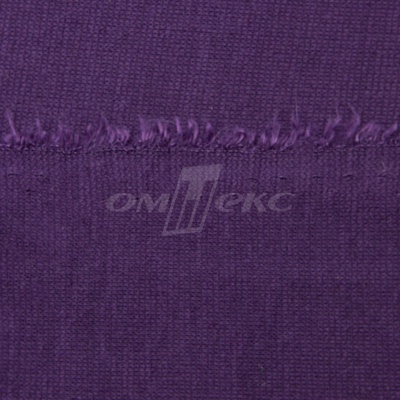 Трикотаж "Понто" ROMA # 45 (2,28м/кг), 250 гр/м2, шир.175см, цвет фиолетовый - купить в Муроме. Цена 1 112.14 руб.