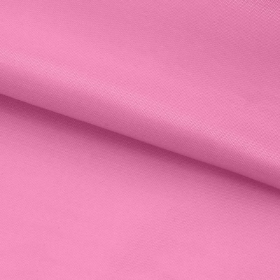 Ткань подкладочная Таффета 15-2216, антист., 53 гр/м2, шир.150см, цвет розовый - купить в Муроме. Цена 57.16 руб.