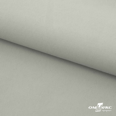 Ткань сорочечная Альто, 115 г/м2, 58% пэ,42% хл, шир.150 см, цв. св. серый (15-4101)  (арт.101) - купить в Муроме. Цена 285.48 руб.