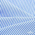 Ткань сорочечная Полоска Кенди, 115 г/м2, 58% пэ,42% хл, шир.150 см, цв.3-синий, (арт.110) - купить в Муроме. Цена 306.69 руб.