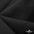 Ткань костюмная Зара, 92%P 8%S, BLACK, 200 г/м2, шир.150 см - купить в Муроме. Цена 325.28 руб.