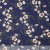 Плательная ткань "Фламенко" 3.2, 80 гр/м2, шир.150 см, принт растительный - купить в Муроме. Цена 239.03 руб.