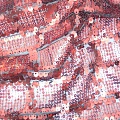Трикотаж с пайетками  - ткани в Муроме