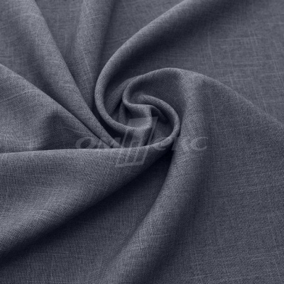 Ткань костюмная габардин "Меланж" 6159А, 172 гр/м2, шир.150см, цвет св.серый - купить в Муроме. Цена 287.10 руб.