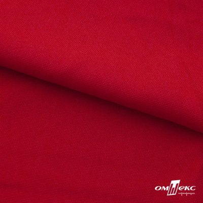 Ткань костюмная "Фабио" 82% P, 16% R, 2% S, 235 г/м2, шир.150 см, цв-красный #11 - купить в Муроме. Цена 520.68 руб.