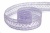Тесьма кружевная 0621-1669, шир. 20 мм/уп. 20+/-1 м, цвет 107-фиолет - купить в Муроме. Цена: 673.91 руб.