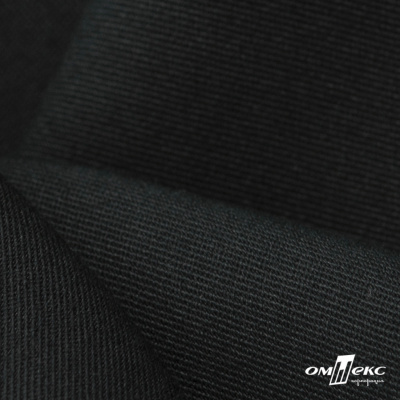Ткань костюмная "Эльза" 80% P, 16% R, 4% S, 160 г/м2, шир.150 см, цв-чернильный #60 - купить в Муроме. Цена 321.04 руб.