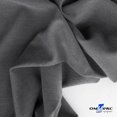 Ткань костюмная "Прато" 80% P, 16% R, 4% S, 230 г/м2, шир.150 см, цв-серый #4 - купить в Муроме. Цена 470.17 руб.