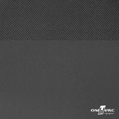 Текстильный материал Оксфорд 600D с покрытием PU, WR, 210 г/м2, т.серый 19-3906, шир. 150 см - купить в Муроме. Цена 251.29 руб.