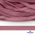Шнур плетеный (плоский) d-12 мм, (уп.90+/-1м), 100% полиэстер, цв.256 - розовый - купить в Муроме. Цена: 8.62 руб.