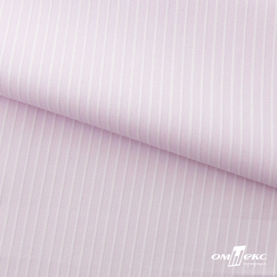 Ткань сорочечная Солар, 115 г/м2, 58% пэ,42% хл, окрашенный, шир.150 см, цв.2-розовый (арт.103)  - купить в Муроме. Цена 306.69 руб.
