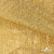 Трикотажное полотно голограмма, шир.140 см, #601-хамелеон жёлтая горчица - купить в Муроме. Цена 452.76 руб.