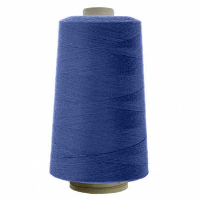 Швейные нитки (армированные) 28S/2, нам. 2 500 м, цвет 310 - купить в Муроме. Цена: 148.95 руб.