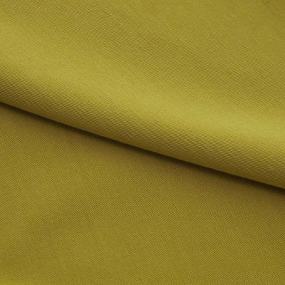 Костюмная ткань с вискозой "Меган" 15-0643, 210 гр/м2, шир.150см, цвет горчица - купить в Муроме. Цена 378.55 руб.