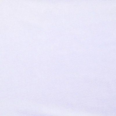 Бархат стрейч №23, 240 гр/м2, шир.160 см, (2,6 м/кг), цвет белый - купить в Муроме. Цена 748.44 руб.