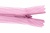 Молния потайная Т3 513, 50 см, капрон, цвет св.розовый - купить в Муроме. Цена: 8.62 руб.