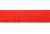 Окантовочная тесьма №113, шир. 22 мм (в упак. 100 м), цвет красный - купить в Муроме. Цена: 271.60 руб.