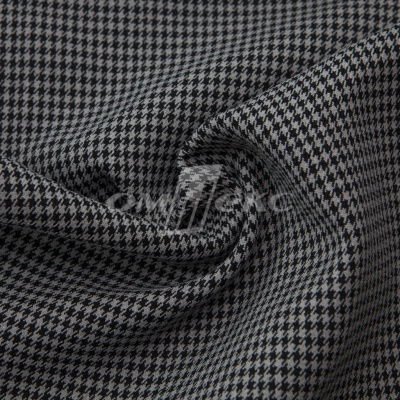 Ткань костюмная "Николь", 98%P 2%S, 232 г/м2 ш.150 см, цв-серый - купить в Муроме. Цена 433.20 руб.